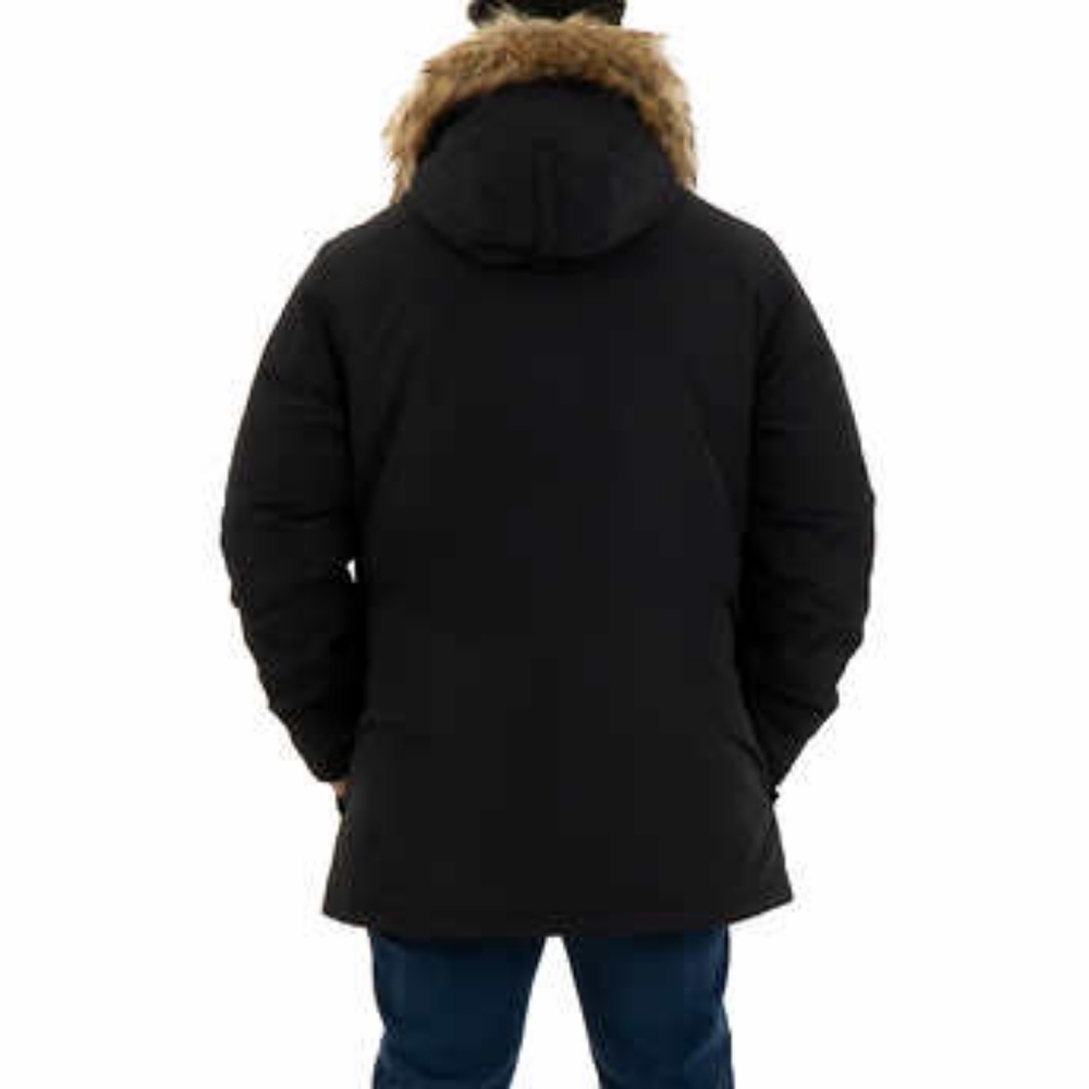 Gerry Men’s Down Parka - Picture 2 of 7